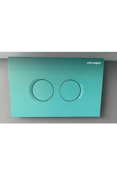 OTTOBAGNO JAPAR UYUMLU GÖMME REZERVUAR PANELİ (BUTON) ürün görseli 1