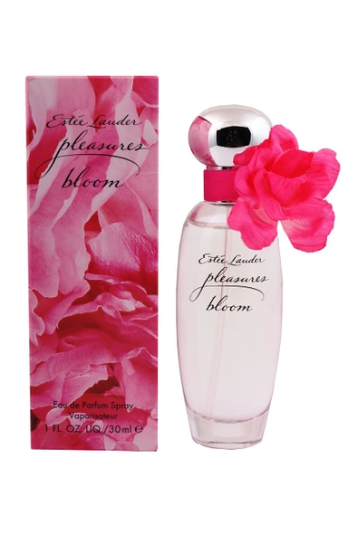 Estée Lauder Pleasures Bloom Edp 100ml Bayan Parfümü - Resim 2