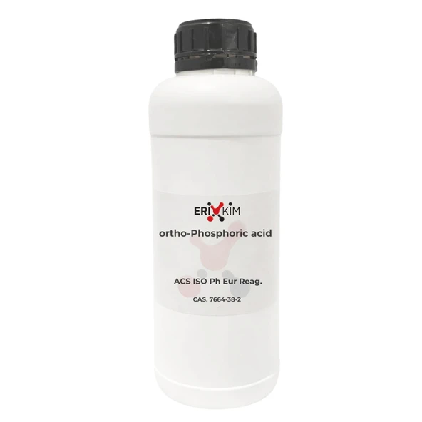 Labbakkal Fosforik Asit 1 Litre - ortho-Phosphoric acid ürün görseli 1