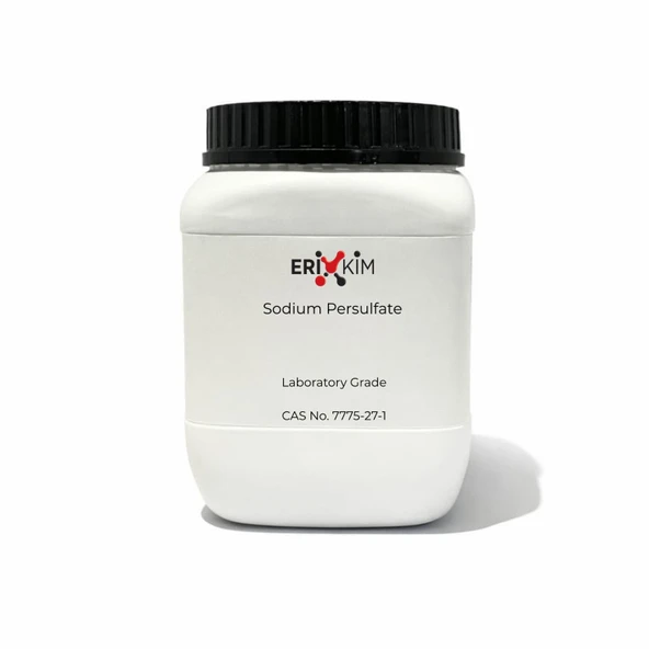 Labbakkal Sodyum Persülfat   Sodium Persulfate 1 KG ürün görseli 1