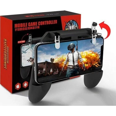 MOBILE GAME CONTROLLER ürün görseli 1