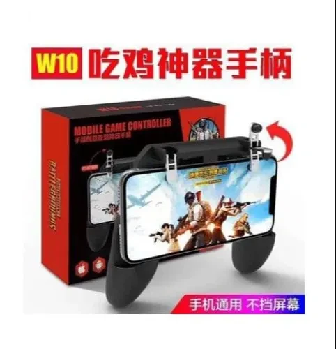 MOBILE GAME CONTROLLER - Resim 2