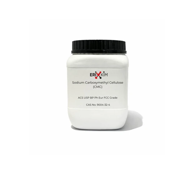 Labbakkal Sodyum Karboksimetil Selüloz  Sodium Carboxymethyl Cellulose(CMC) 1 KG ürün görseli 1