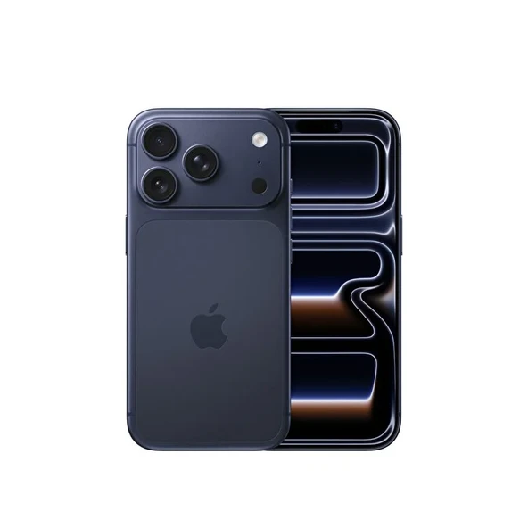 İPhone 17 Pro 256 GB - Abis ( Apple Türkiye Garantili ) ürün görseli 1
