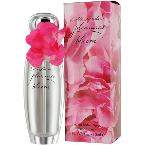 Estée Lauder Pleasures Bloom Edp 100ml Bayan Parfümü ürün görseli 1