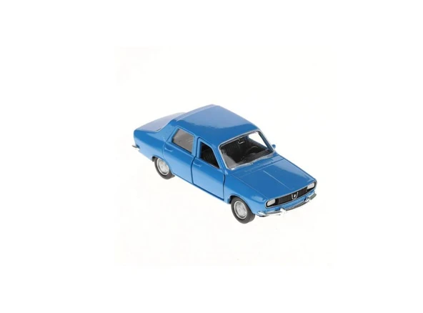 Welly Renault 12 TX Diecast Model Araba (Mavi) 1/32 Model Araba ürün görseli 1