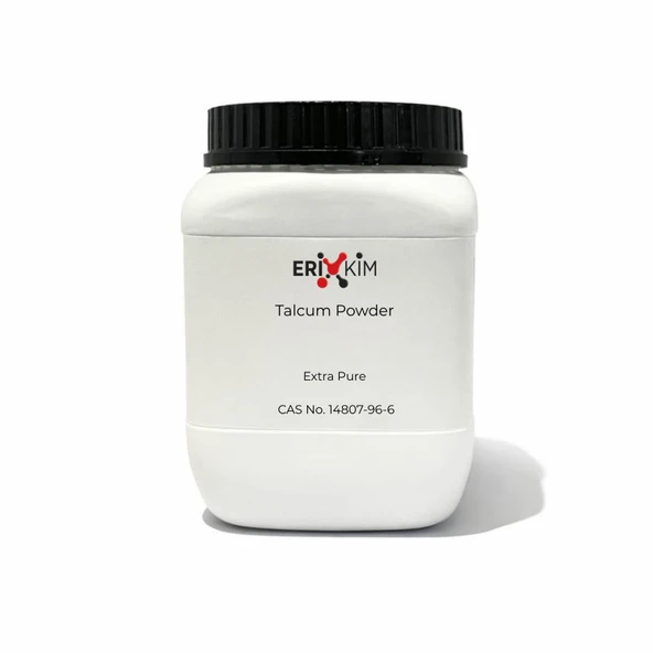 Labbakkal Talk Toz Pudra Talcum Powder 1KG ürün görseli 1