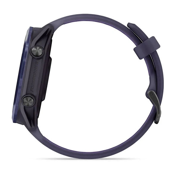 Garmin Forerunner 570 - 47 mm Mor | Gri - Resim 7