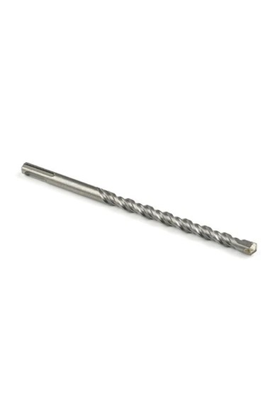 ÇAĞ Sds Plus Matkap Ucu 4 Kanallı ( 5 Adet Fiyat ) 6,5 * 210 Mm ürün görseli 1