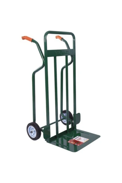 YAPARLAR Yapar 80501 Yük Koli Taşıma Arabası 60x72x115 Yapar ürün görseli 1
