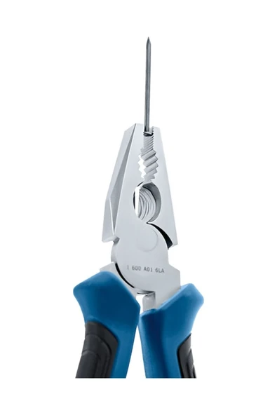 Bosch Profesyonel Pense 180 Mm - 1600a01th7 - Resim 2