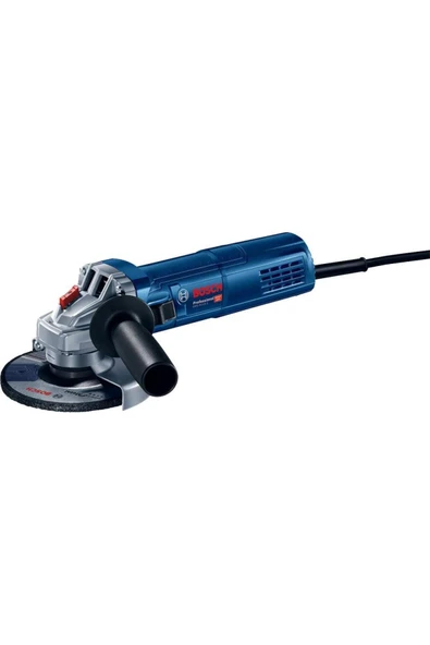 Bosch Gws 9-115 S Avuç Taşlama ürün görseli 1