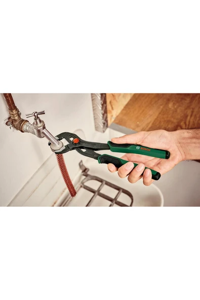 Bosch Fort Pense 250 mm (1600A027PR) - Resim 3