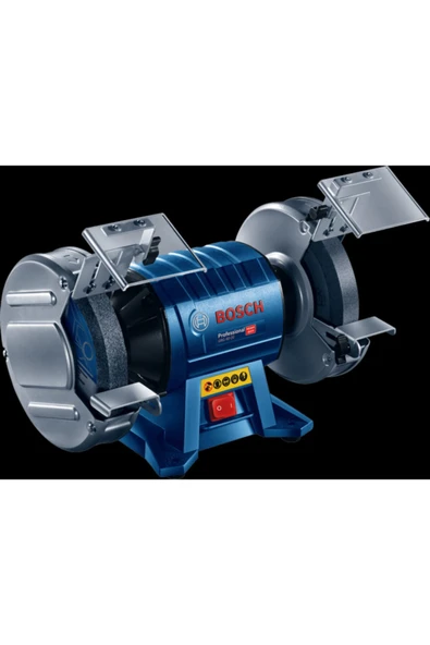 Bosch Gbg 60-20 Zımpara Taşlama Motoru 200 Mm ürün görseli 1