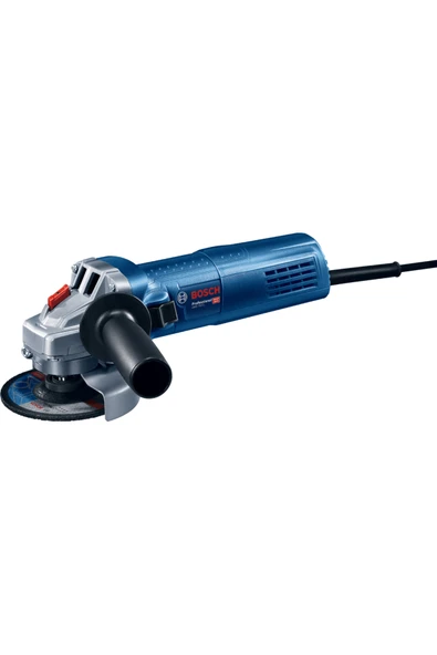 Bosch GWS 750 S Devir Ayarlı Avuç Taşlama Makinesi 0601394120 ürün görseli 1