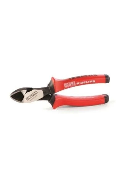 İzeltaş 3730162160 160mm Yan Keski Ağır Tip ürün görseli 1