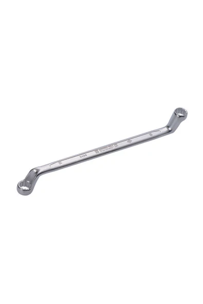 İzeltaş Yıldız Iki Ağız Anahtar 6*7 mm ürün görseli 1