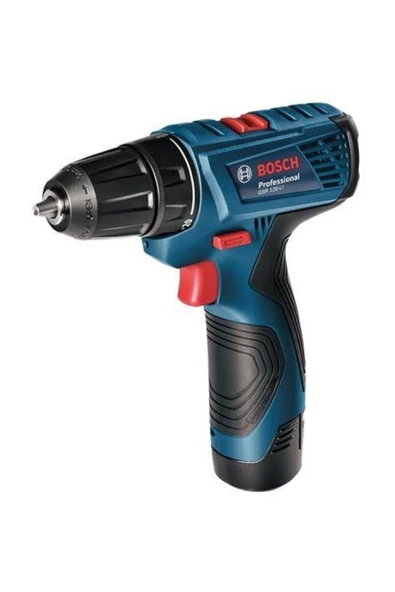 Bosch Gsr 120-lı Akülü Delme Vidalama - 06019f7001 ürün görseli 1