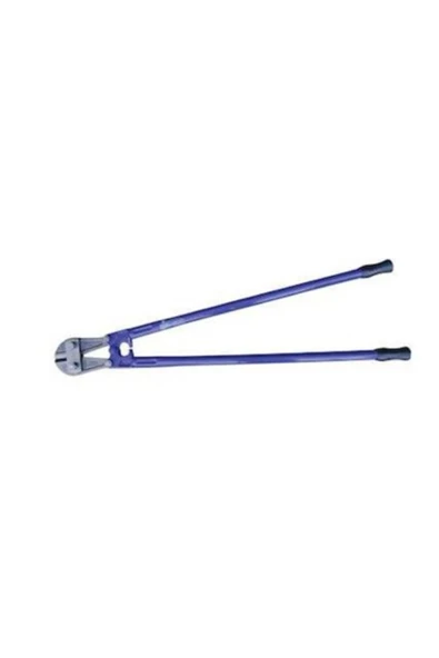 Yakar Dövme Çelik Kollu Makas 16 mm ürün görseli 1