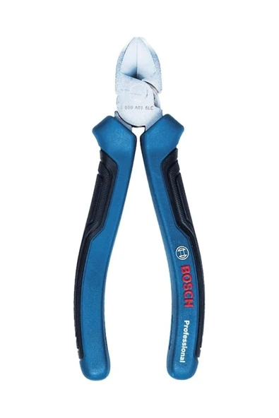 Bosch 1600a01th9 Profesyonel Yan Keski 160 Mm ürün görseli 1