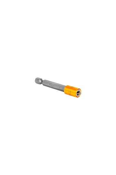 TYSON Sıkma Ucu Bits Uç S2 Çeliği Mıknatıs Uçlu Pz2x65 ürün görseli 1