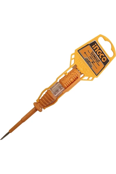 Ingco Hsdt1408 3x140 Mm Kontrol Kalemi ürün görseli 1