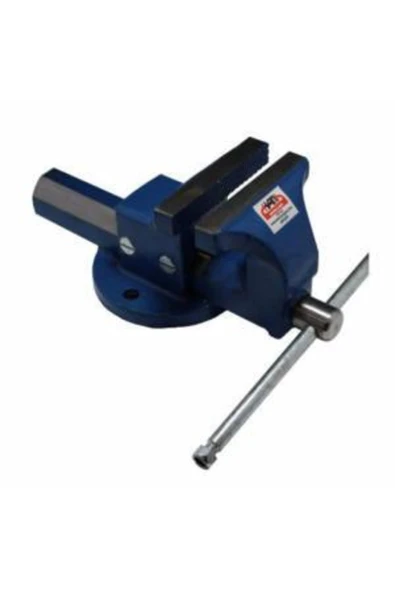 HAN Sabit Mengene 175 mm ürün görseli 1