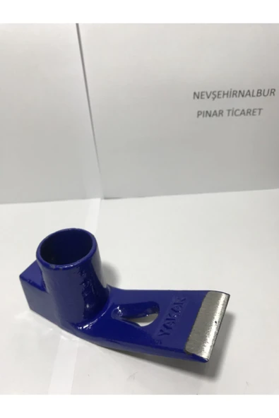 Yakar Keser Saplı - Resim 2