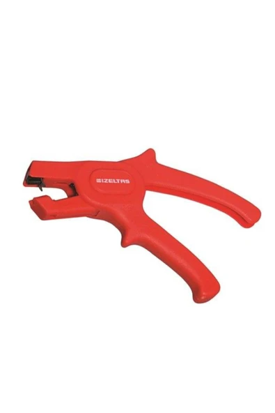 İzeltaş Mekanik Kablo Sıyırıcı 0,5 mm - 4 mm ürün görseli 1