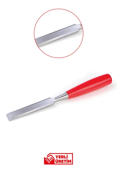 Eltos EI010 Profesyonel Çelik Iskarpela – 10 mm ürün görseli 1
