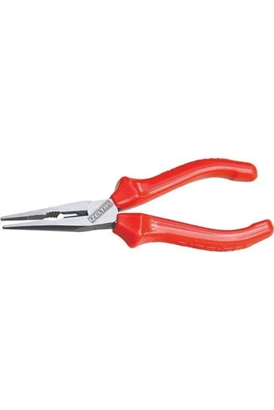 İzeltaş 3220132140 140mm Kargaburun Düz Uçlu Opak ürün görseli 1