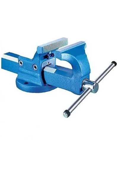 Ünal Tezgah Üstü Mengene 150 mm ürün görseli 1