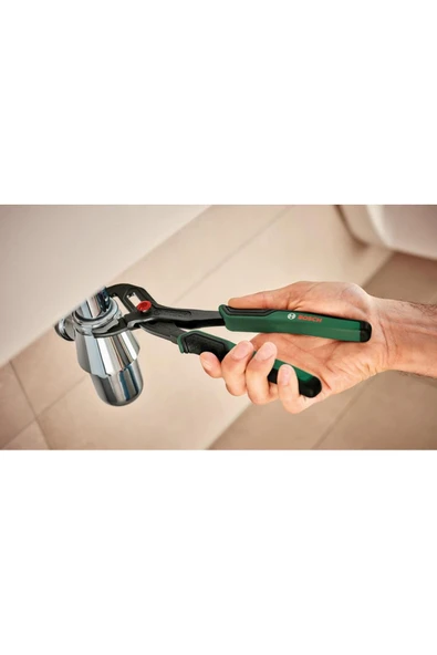 Bosch Fort Pense 250 mm (1600A027PR) - Resim 2