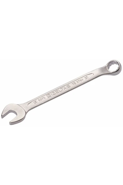 İzeltaş İzeltaş 0370 02 0019 19 Mm Boyunlu Kombine Anahtar ürün görseli 1