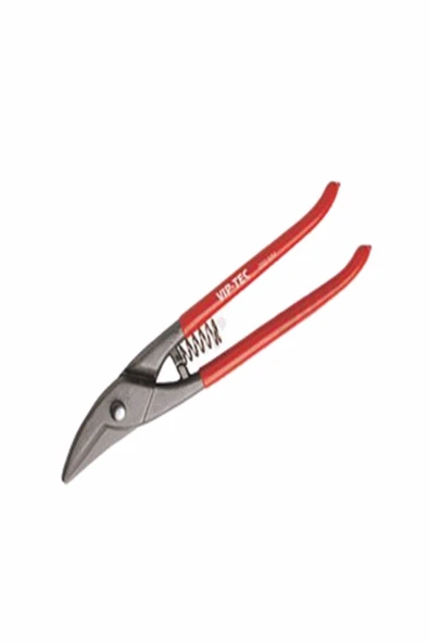 Vip-Tec Kaportacı Makas(yayl-sağ) 250mm ürün görseli 1