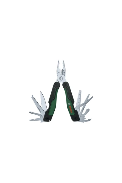 Bosch 16 Özellikli Çok Amaçlı Pense - 1600A02Z98 ürün görseli 1
