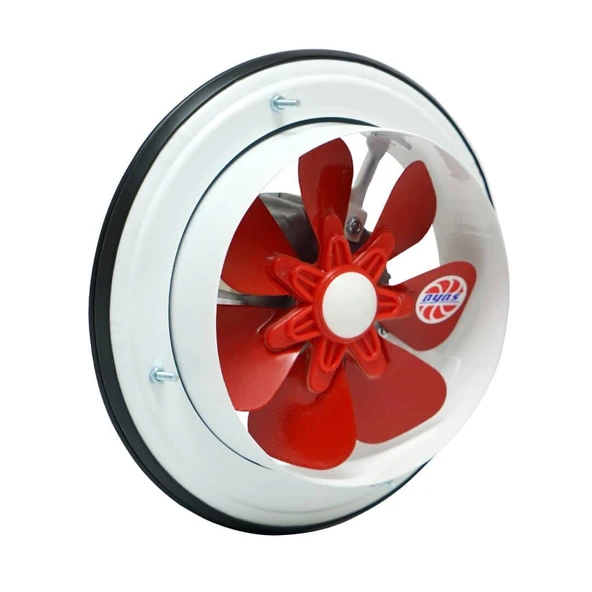 Ayas 25 cm Cam Aspiratörü BTA-250-4K-M ürün görseli 1