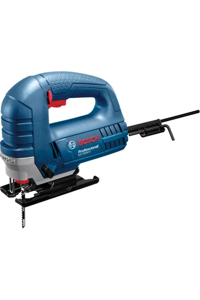 Bosch Gst 8000 E Professional Dekupaj Testere 710 W ürün görseli 1