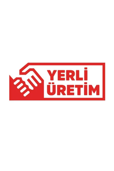 Beybi Pn5 Polyester Örme Nitril Eldiven 1 Çift - Resim 4