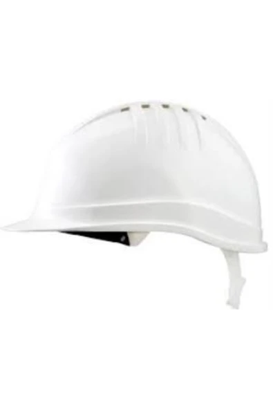 Alize BBU Sp3000 HDPE Ayarlı Baret Beyaz ürün görseli 1