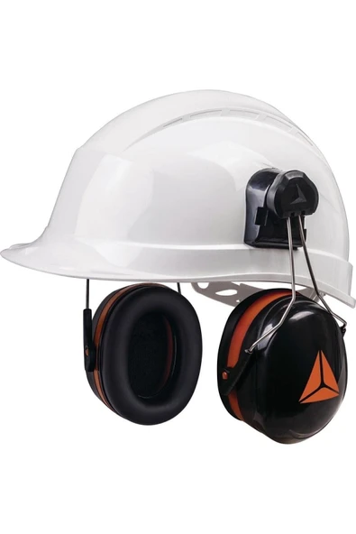 Delta Plus Deltaplus Magny Helmet 2 Barete Takılabilir Kulak Koruyucu ürün görseli 1