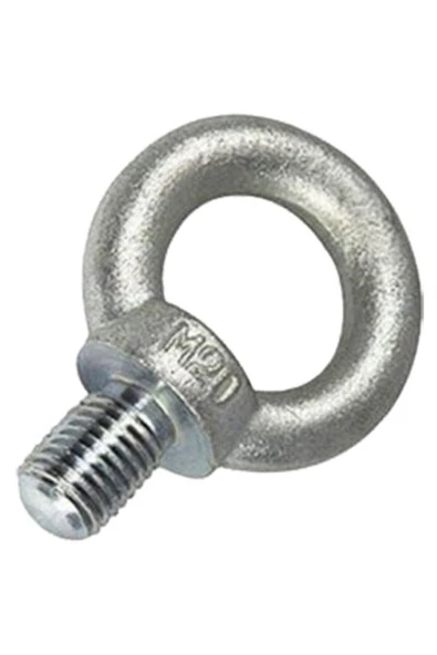 ZİNSAN 22 Mm Erkek Aybolt ürün görseli 1
