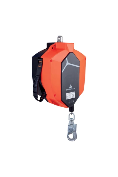Delta Plus AN18030T PROTECTOR Düşüş Durdurucu (30m) ürün görseli 1