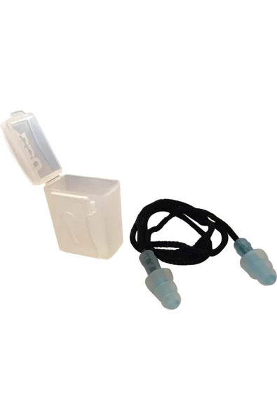 BBU Safety Equipment Bbu Kulaklık Tıkacı 10 Adet ürün görseli 1