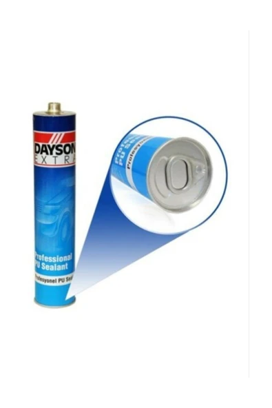 DAYSON Extra Pu Mastik Beyaz 280 Ml 2 Adet ürün görseli 1