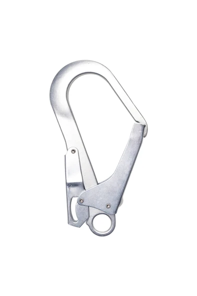 Delta Plus AN245200ADD Elastik Şok Emicili Lanyard - Resim 5