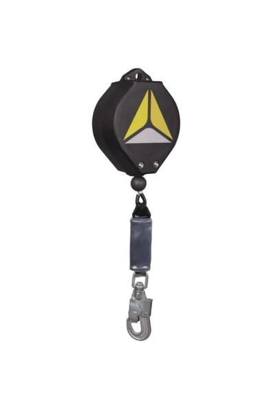 Delta Plus Maxibloc An10006t Geri Sarımlı Düşüş Durdurucu 6 Mt (6 Metre) ürün görseli 1