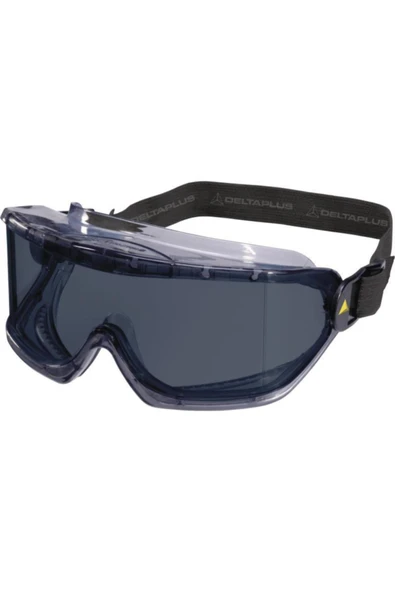 Delta Plus Galeras Füme Goggle Iş Gözlüğü ürün görseli 1