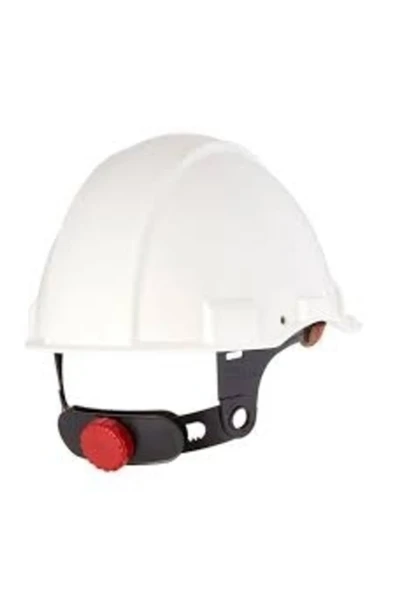 BBU Safety Equipment Bbu Safety Cng 500 Beyaz Elektrikçi Bareti ürün görseli 1