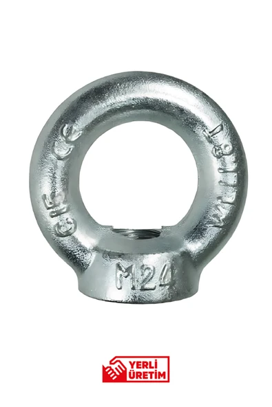 Sembol 16 MM DİŞİ AYBOLT2 ürün görseli 1
